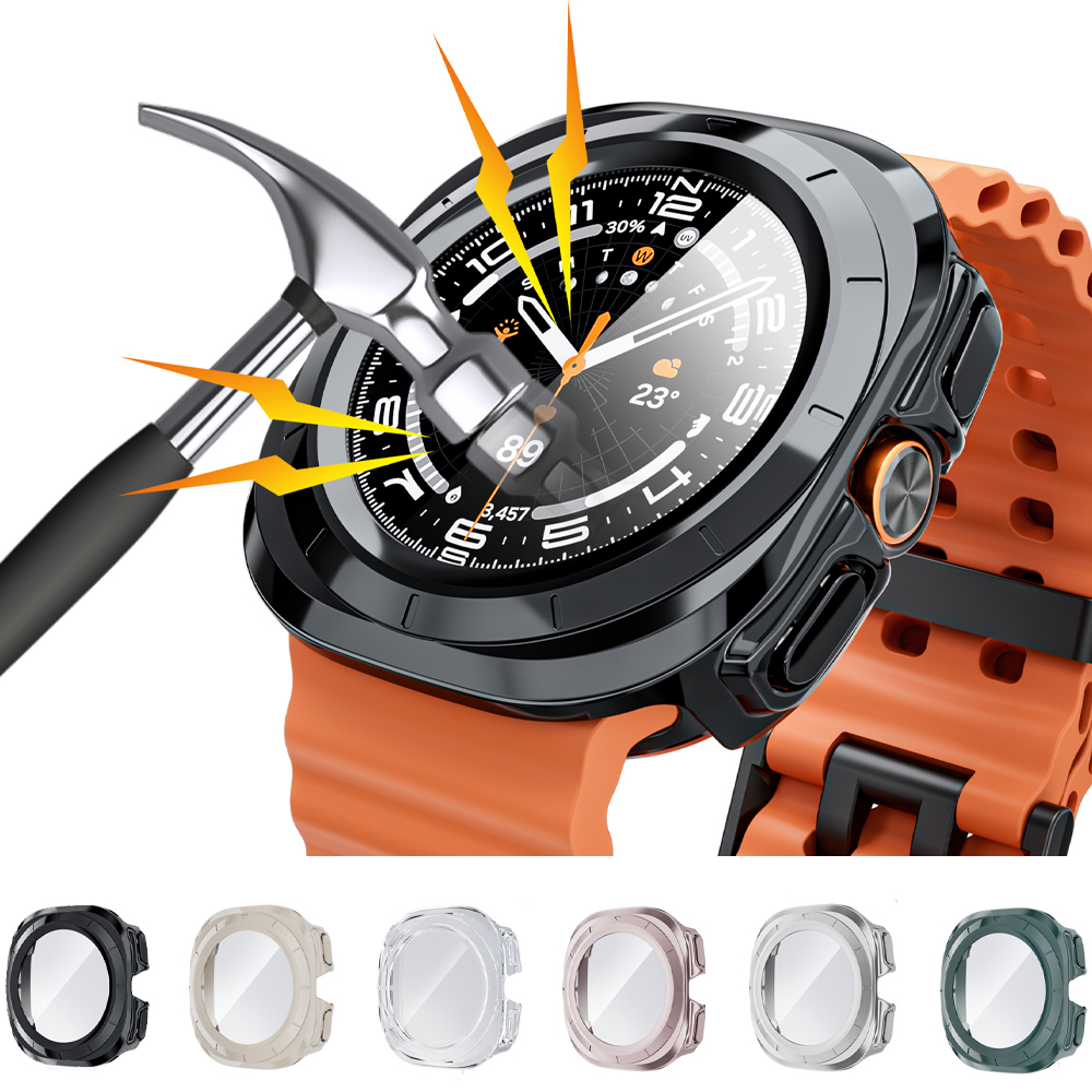 Smartwatch Band Accessories - 삼성 갤럭시 워치 울트라 47mm 액세서리용