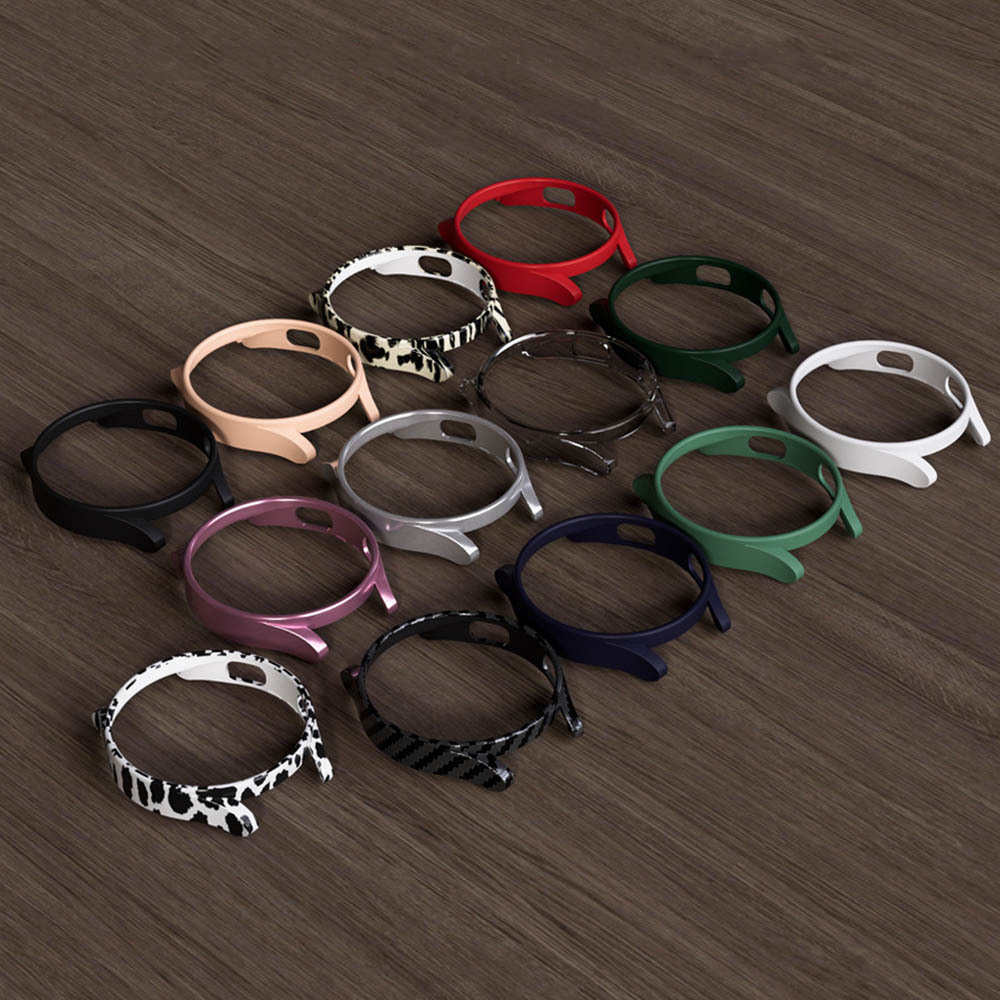 Smartwatch Band Accessories - 삼성 갤럭시 시계 4 케이스 용