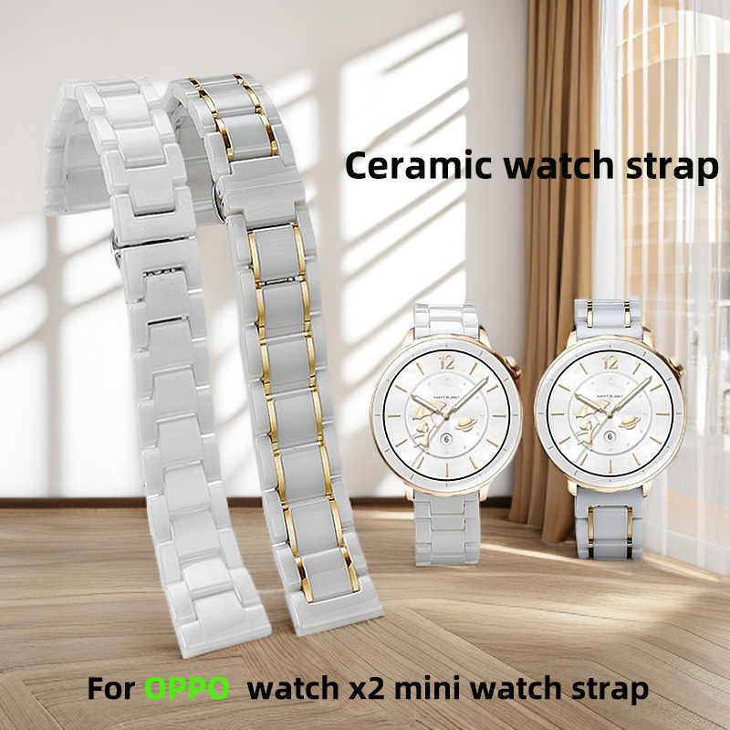 Smartwatch X2 - OPPO 시계 x2 미니 스마트 시계
