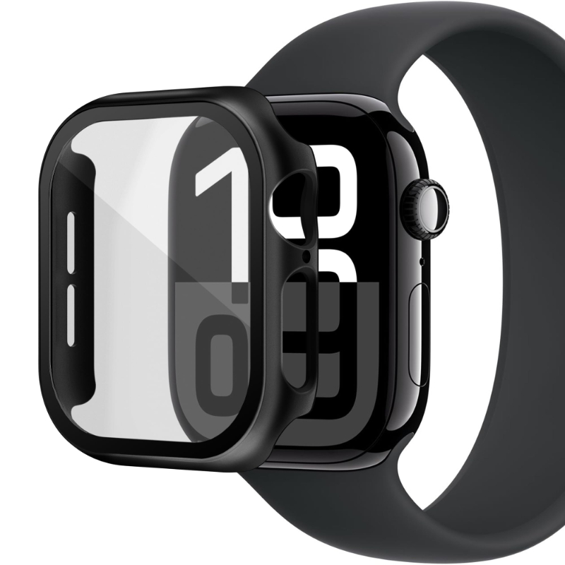 Smartwatch Band Accessories - 애플워치 케이스 10/9/8/7/6/5/SE 42mm 46mm 45mm