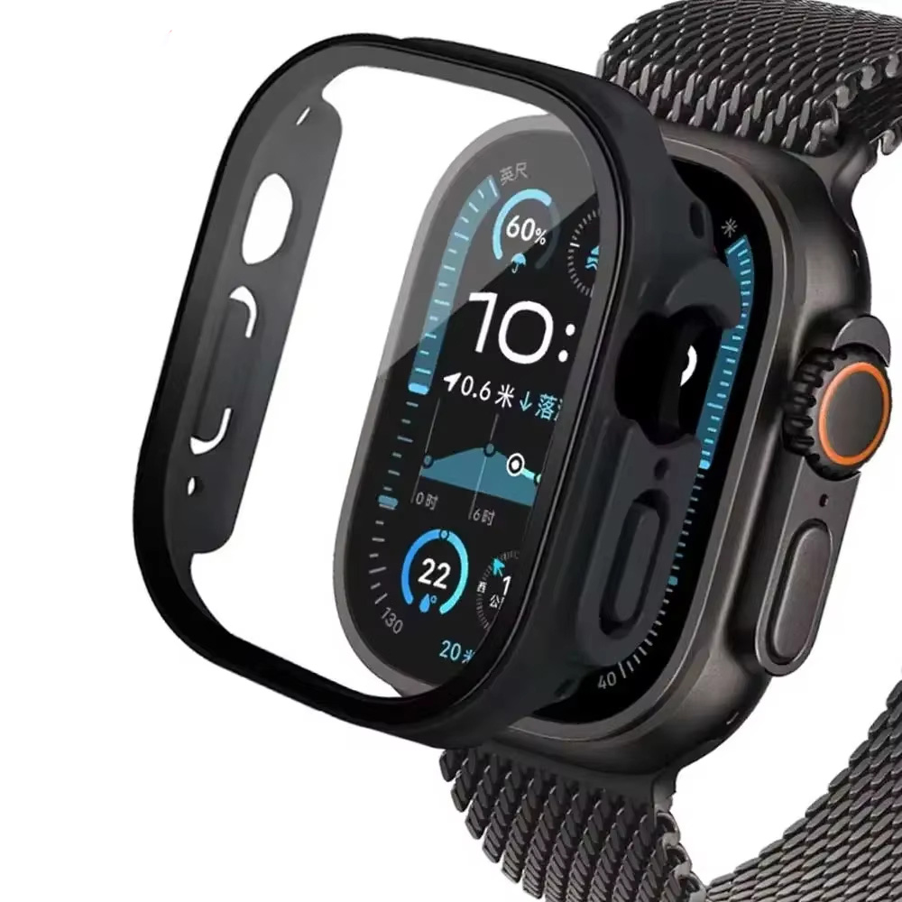 Smartwatch Band Accessories - Apple Watch Ultra 2 3 49mm
