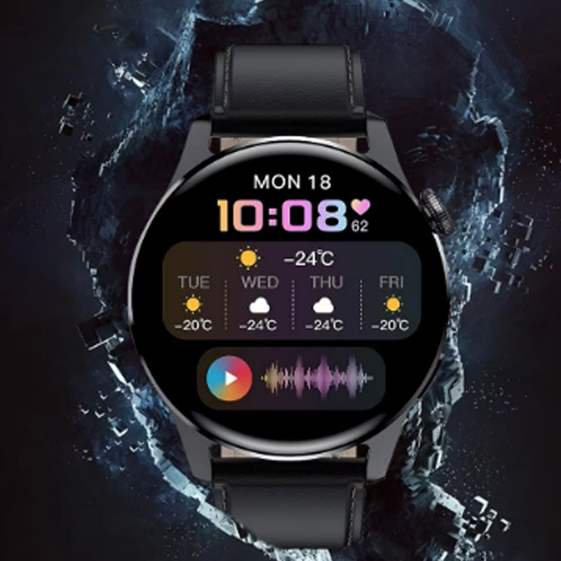 Smartwatch Faces - 인피닉스 스마트 4 VIVO 스마트 워치