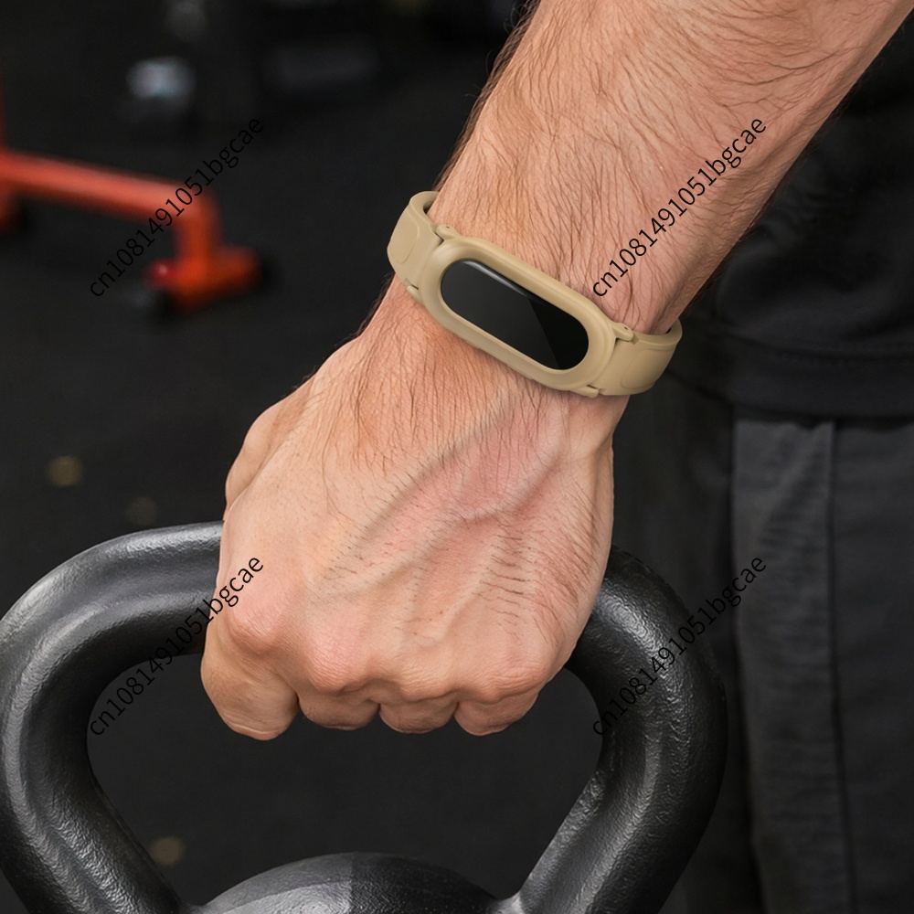 Smartwatch Band Accessories - Google for Fitbit Air Strap 실리콘용