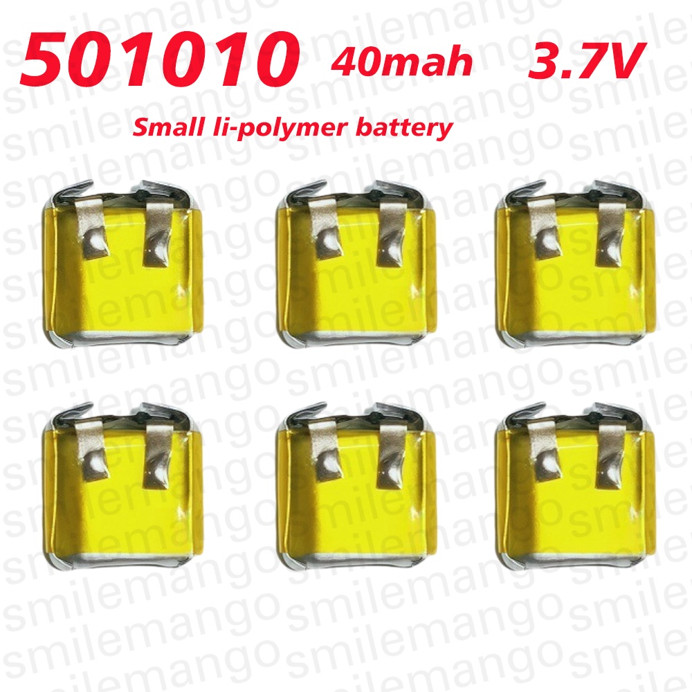 501010 배터리 3.7V 40mAh 블루투스 헤드셋 - Smartwatch Headset 리뷰 및 가격