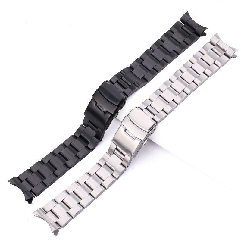 SKX007 SKX009 20mm 22mm 실버 블랙  - Motorola Smartwatch Accessories 리뷰 및 가격