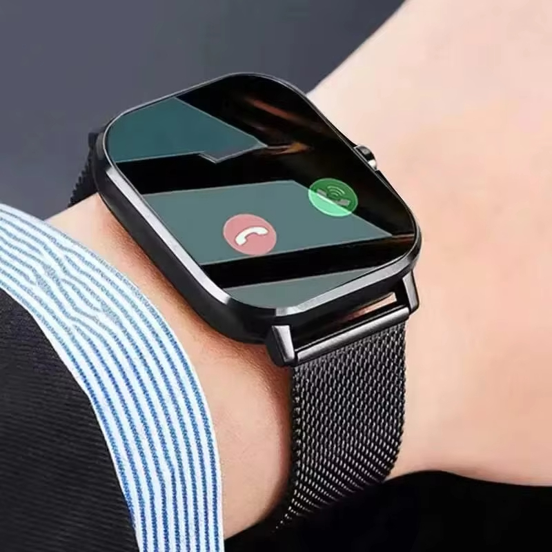 LAXASFIT 2026 새로운 Y13 Pro Max  - Smartwatch Faces 리뷰 및 가격
