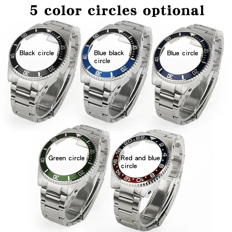 Ga 2100 케이스 스테인리스 스틸 케이스 스트랩,  - Smartwatch Store 리뷰 및 가격