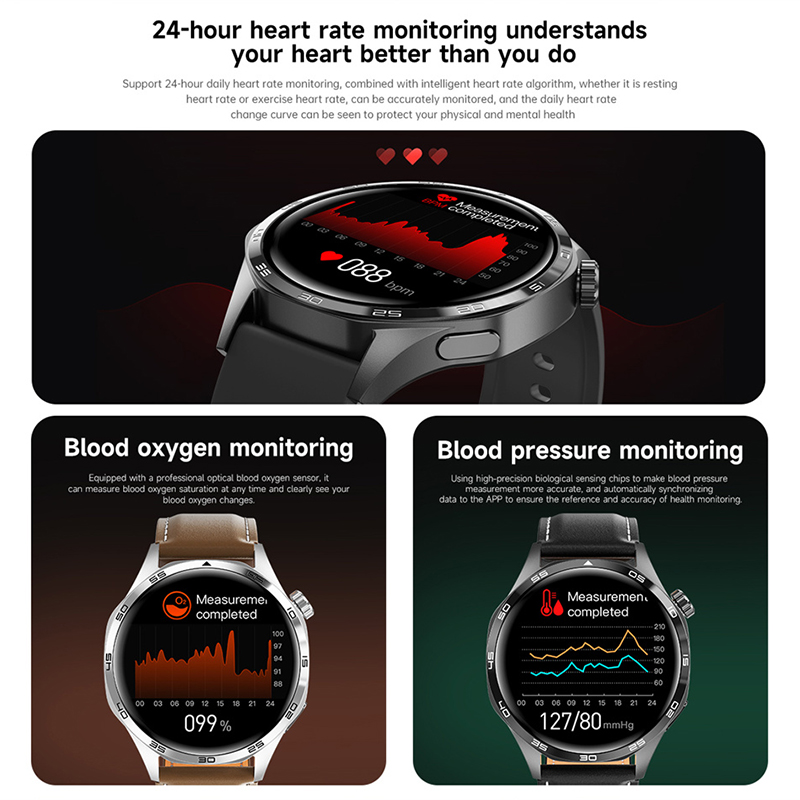 2026New Watch 5 Pro 스마트 시계 GPS - Smartwatch Store 리뷰 및 가격