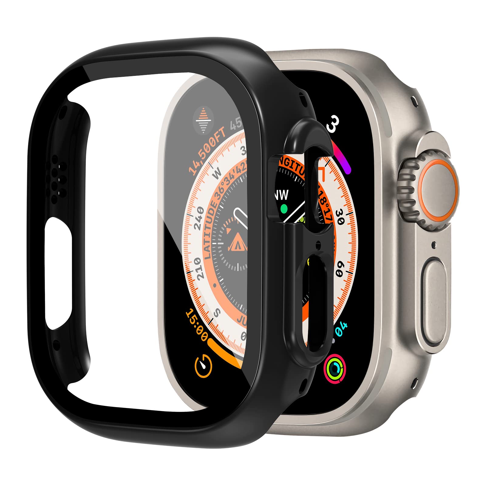 Apple Watch Ultra 2 3 49mm 스마트 - Smartwatch Band Accessories 리뷰 및 가격