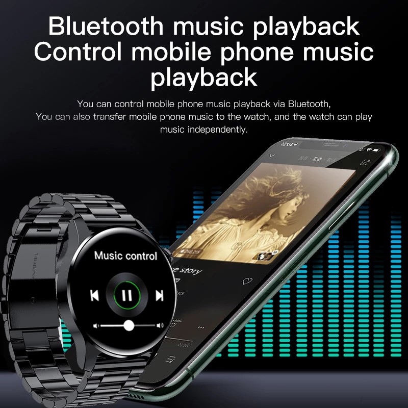 인피닉스 스마트 4 VIVO 스마트 워치 2024 무선 - Smartwatch Faces 리뷰 및 가격