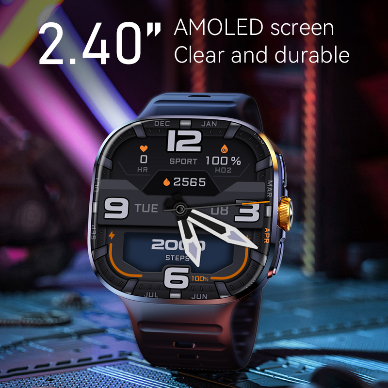 32GB+512GB M99 스마트워치 4G LTE 풀  - Smartwatch Store 리뷰 및 가격
