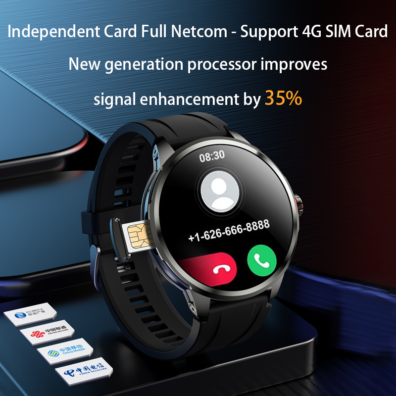 32+512GB 5G LTE 스마트워치 1.95인치 A - Smartwatch Store 리뷰 및 가격